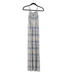 CYNTHIA ROWLEY Maxi Dress Size Small